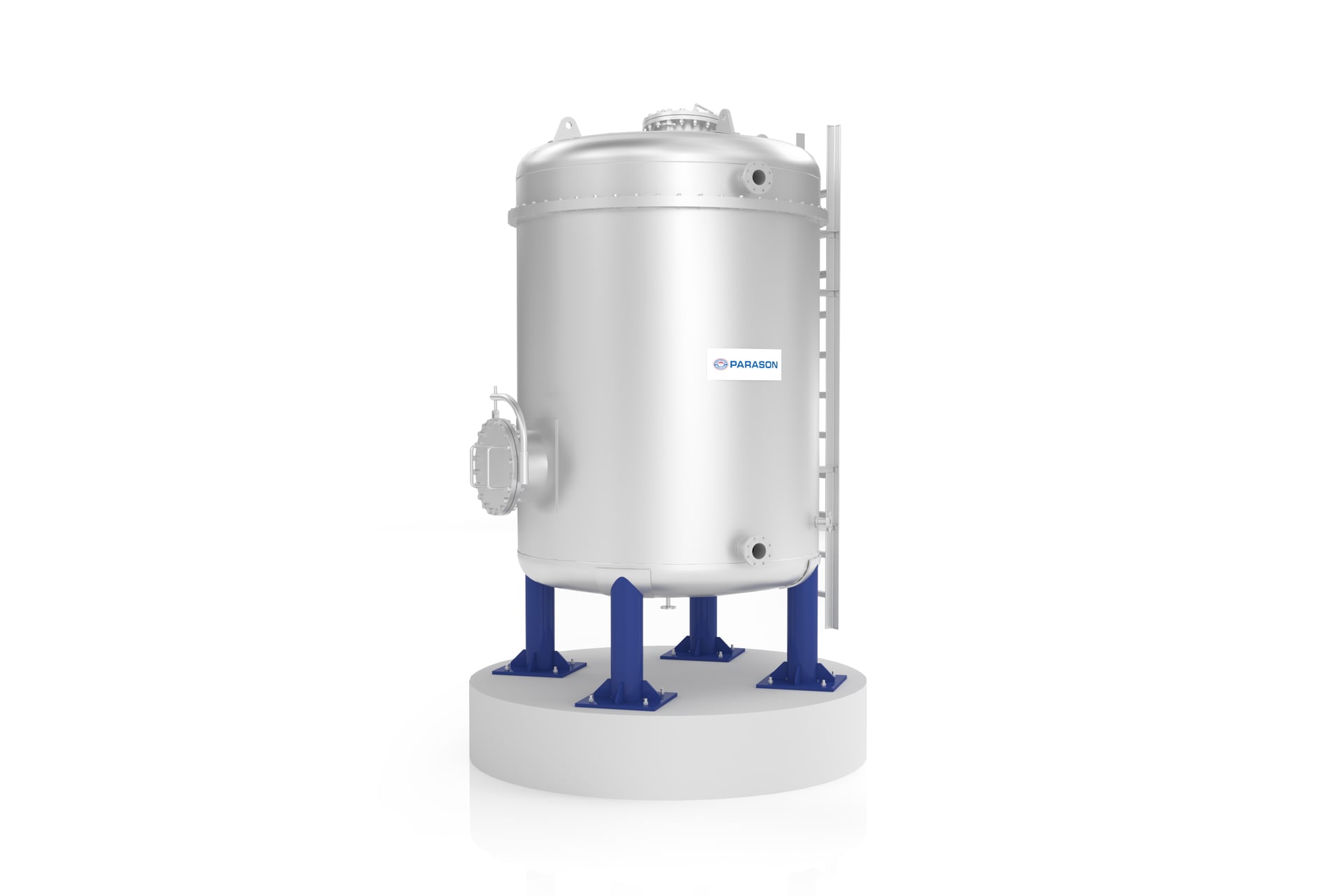 Water Softener